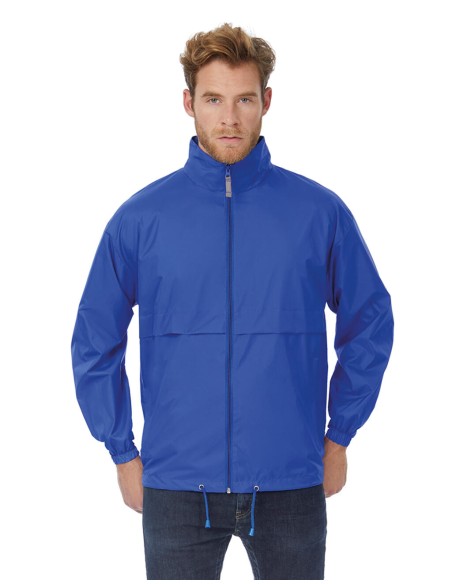 BetC-JU801-Unisex Jacket Air 2